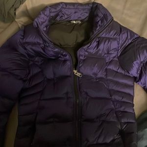 Girls The North Face jacket